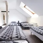 Zalak Aparthotel
