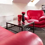 Zalak Aparthotel 3*