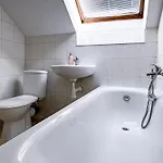 Zalak Aparthotel