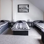 Aparthotel Zalak