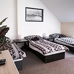 Aparthotel Zalak Ostrava