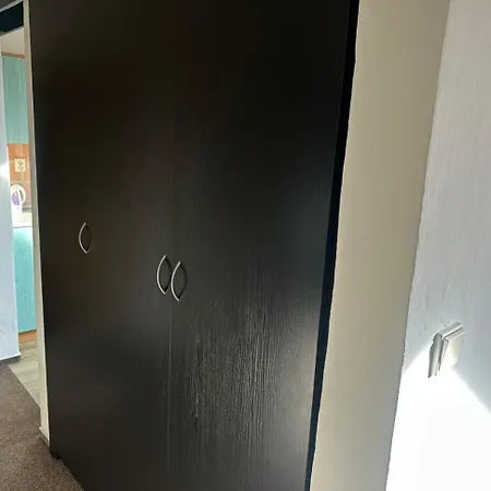 Aparthotel Zalak Ostrava