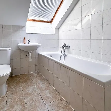 Aparthotel žalák Ostrava