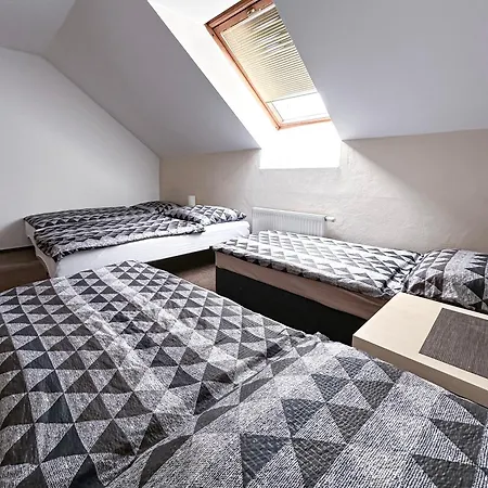 Zalak Aparthotel