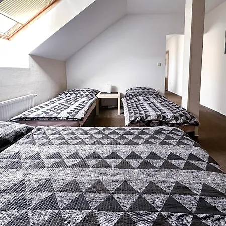 Aparthotel Zalak