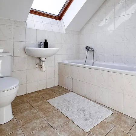 Aparthotel žalák 3*