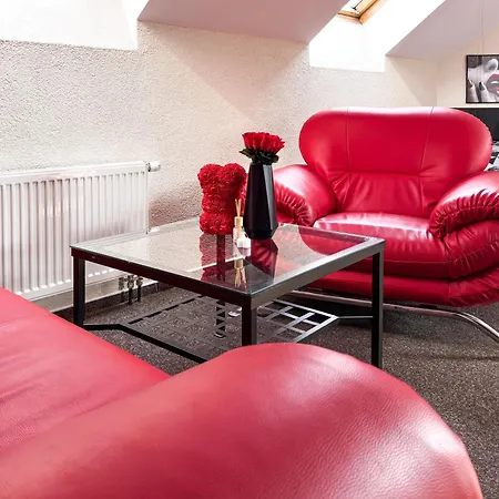 Zalak Aparthotel 3*