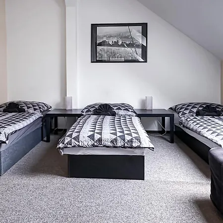 Aparthotel Zalak