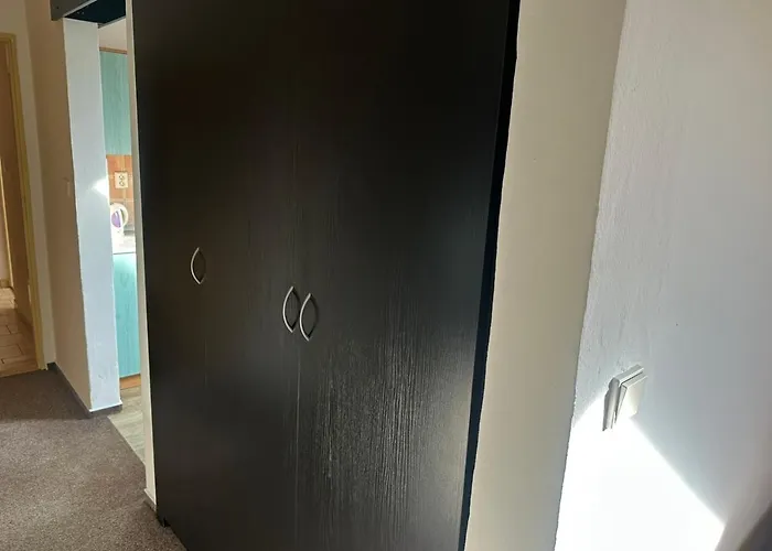 Aparthotel Zalak Ostrava