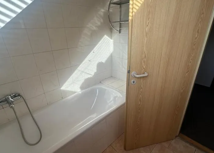 Aparthotel Zalak Ostrava