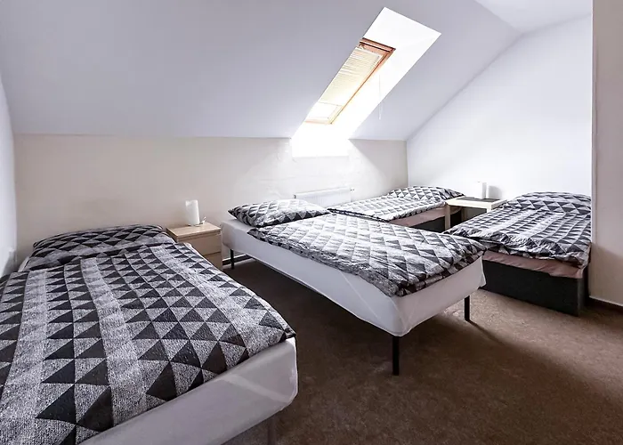 Zalak Острава