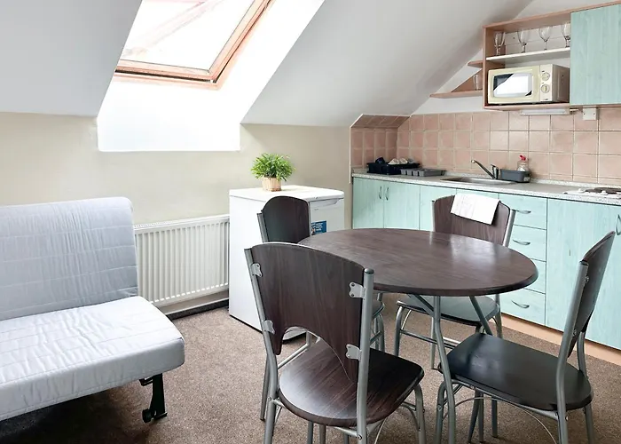 Апарт-готель Zalak