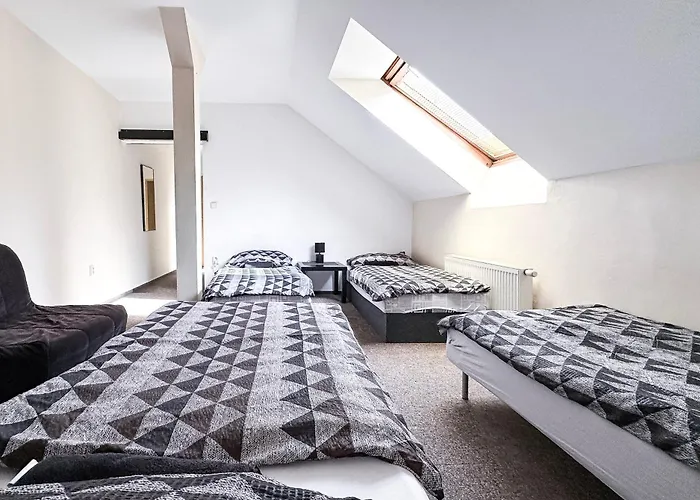 Zalak Апарт-готель