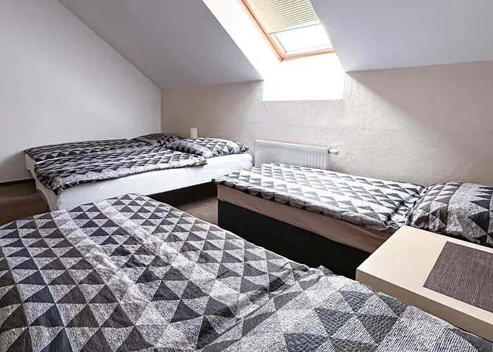 Zalak Апарт-готель