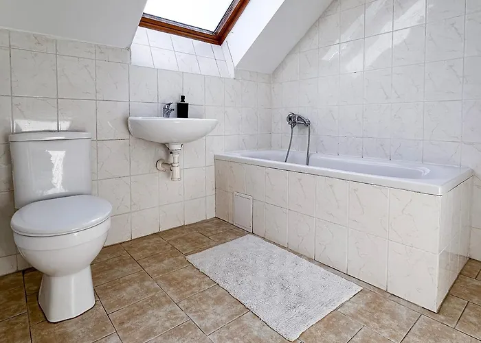 Aparthotel žalák 3*