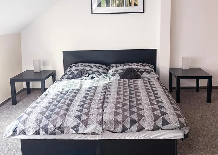 Zalak Острава