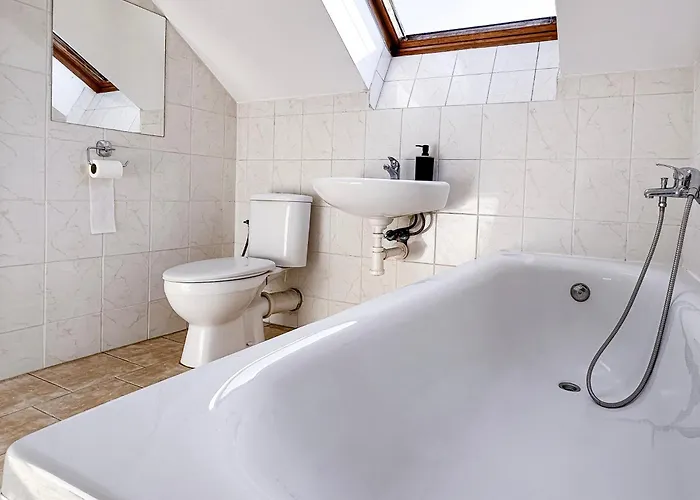 Zalak Апарт-готель