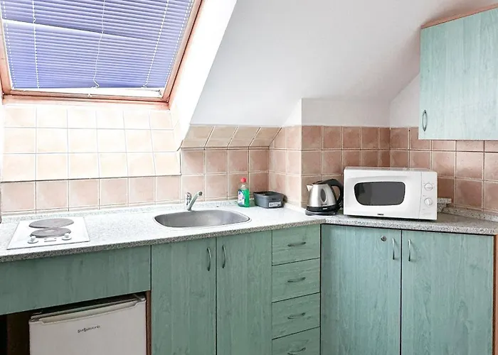 Zalak 3* Острава